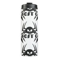 Ghost Go Spooky Season