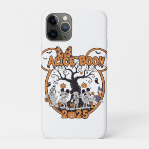 Ghost Halloween Crewneck ,Cozy Spooky S Case-Mate iPhone Case