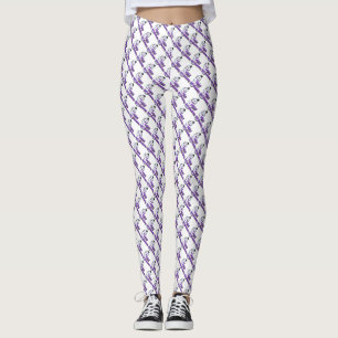 Ghost/Halloween Leggins Leggings