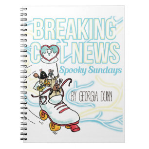 Ghost Helpers notebook