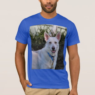 Ghost Hoodie T-Shirt