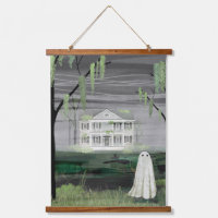 Ghost House