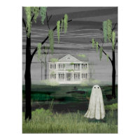 Ghost House