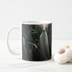 Ghost Hunt No. 05 Coffee Mug