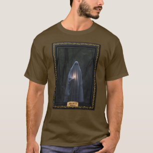 Ghost Hunt No. 18 - Unknown T-Shirt