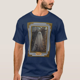 Ghost Hunt No. 30 - Margaret T-Shirt