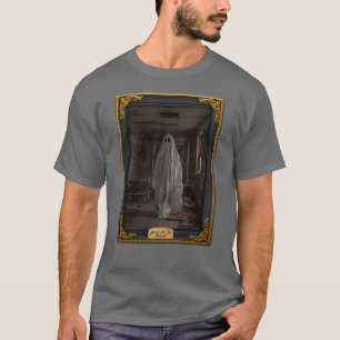 Ghost Hunt No. 31 - Samuel T-Shirt