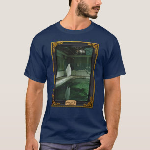 Ghost Hunt No. 36 - Nathaniel T-Shirt