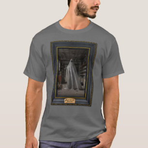 Ghost Hunt No. 37 - Jeremiah T-Shirt