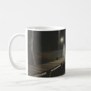 Ghost Hunt No. 39 Coffee Mug