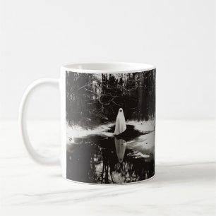 Ghost Hunt No. 42 Coffee Mug