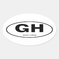 Ghost Hunter