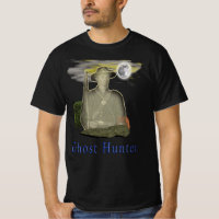 Ghost Hunter