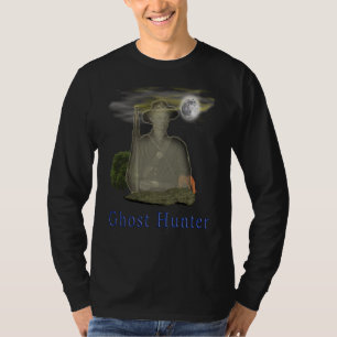 Ghost Hunter T-Shirt