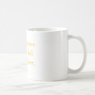 Ghost Hunters do it Coffee Mug