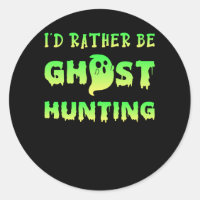 Ghost Hunting
