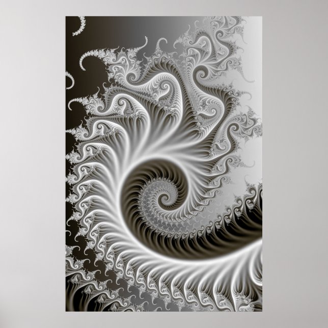 Ghost II Poster (Front)