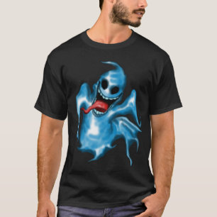 Ghost image T-Shirt