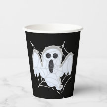 Ghost in the spiderweb