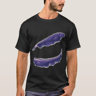 Ghost Knife Fish - Aquarium Lover - Fish Parent -  T-Shirt