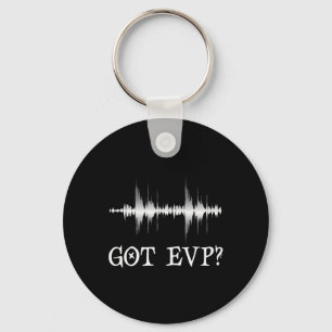 Ghost Magnet Ghost Hunting Ghost Hunter Paranormal Key Ring