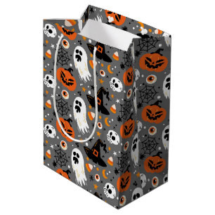Ghost Medium Gift Bag