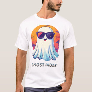 Ghost Mode T-Shirt