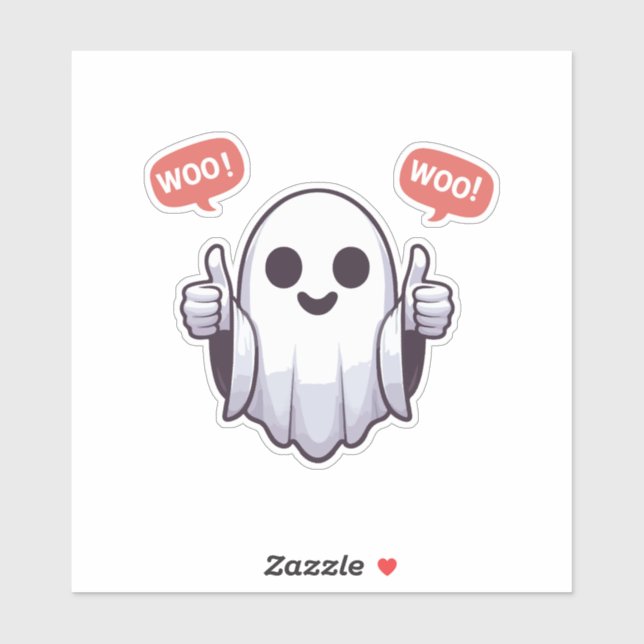 Ghost Of Approval (Sheet)