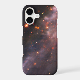 Ghost of Cassiopeia Nebula
