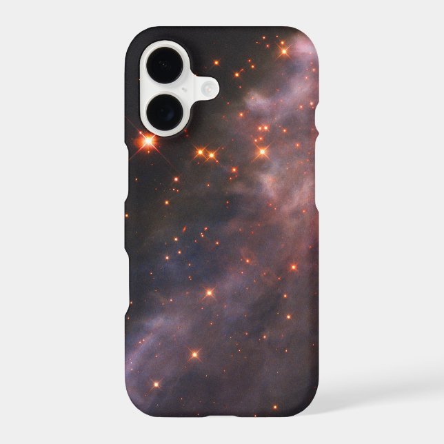 Ghost of Cassiopeia Nebula (Back)