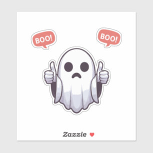 Ghost Of Disapproval