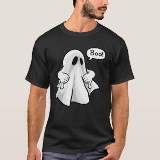 Ghost of Disapproval : Halloween T-Shirt
