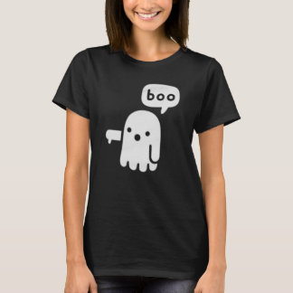 Ghost of disapproval T-Shirt