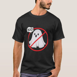 Ghost of Disapproval T-Shirt