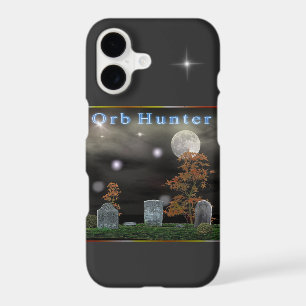 ghost orb hunter