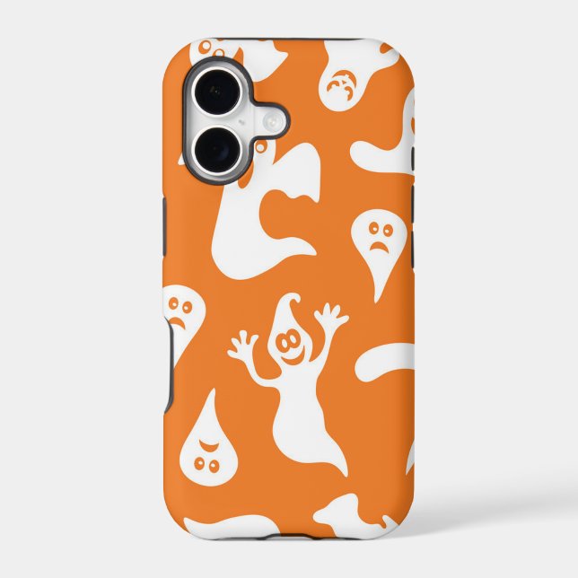 Ghost pattern (Back)