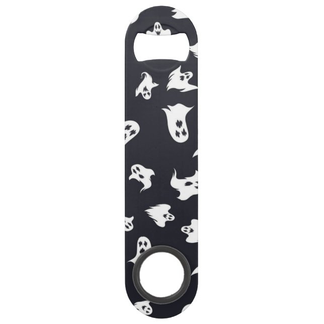 Ghost pattern (Front)