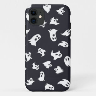 Ghost pattern Case-Mate iPhone case