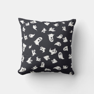 Ghost pattern cushion
