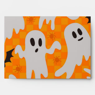 Ghost pattern envelope