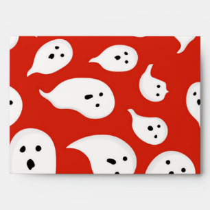 Ghost pattern envelope