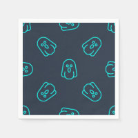 Ghost pattern