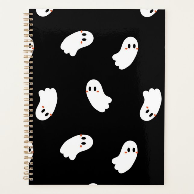 Ghost pattern planner (Front)