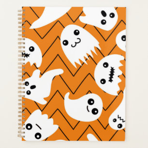 Ghost pattern planner