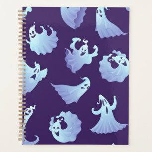 Ghost pattern planner