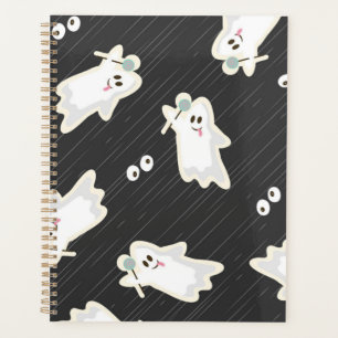 Ghost pattern planner