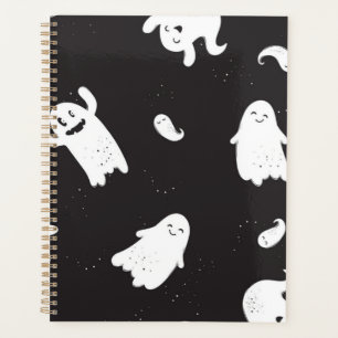 Ghost pattern planner