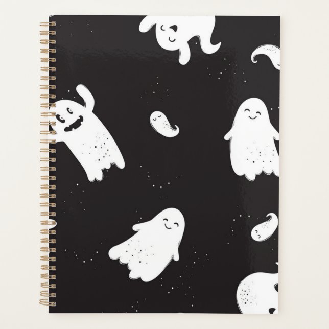 Ghost pattern planner (Front)