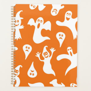 Ghost pattern planner