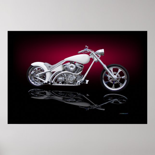 Ghost Poster (Front)